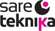 Logo Sareteknika